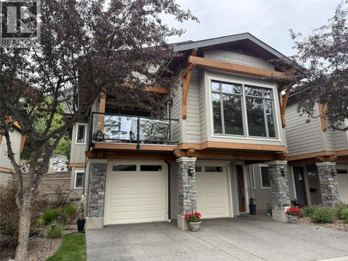1637 Golf Ridge Way, Kamloops, BC, V2H0A5 | Card Image