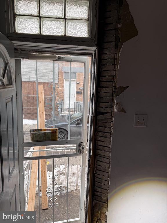 Residential in PHILADELPHIA 3