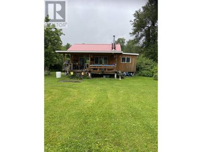 2275 Usk Railway Access Rd, Home with 1 bedrooms, 0 bathrooms and null parking in Terrace BC | Image 1