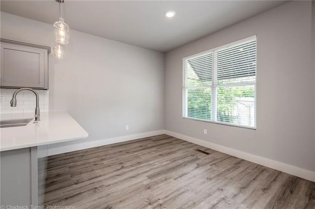 1518 N Gregg Ave, Townhouse with 3 bedrooms, 4 bathrooms and null parking in Fayetteville AR | Image 5