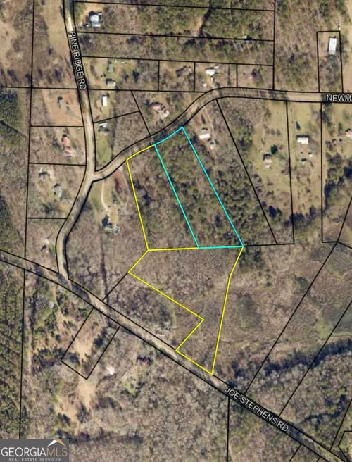 0 Newman Rd, Franklin, GA, 30217 | Card Image