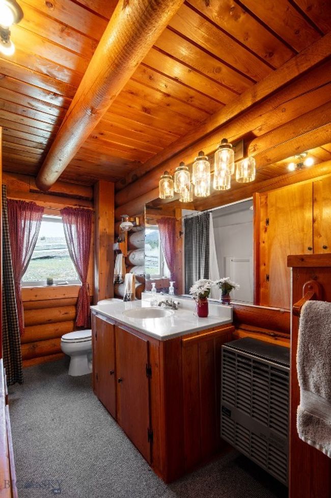 5845 Dry Creek Ranch Rd, House other with 3 bedrooms, 3 bathrooms and null parking in Whitehall MT | Image 53