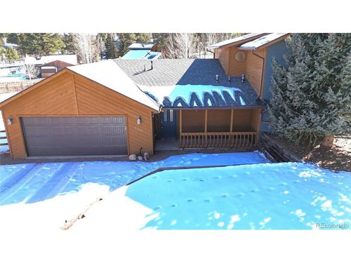 1325 Thomas Cir, Woodland Park, CO, 80863-2372 | Card Image