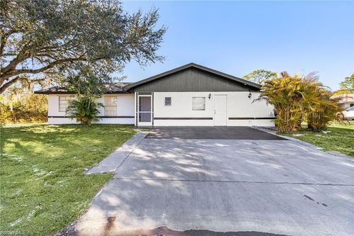 611 Grant Ave, Lehigh Acres, FL, 33972-4505 | Card Image