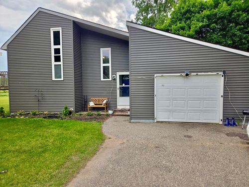 113 Four Square Drive, Deerfield Township, MI, 48858 | Card Image