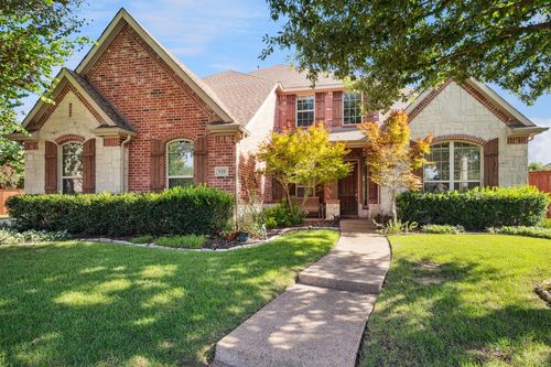 520 Chalk Hill Ln, Murphy, TX, 75094-5317 | Card Image