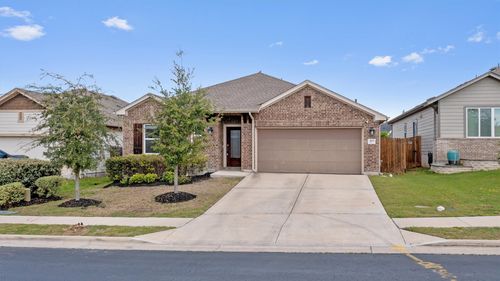 463 Bridgestone Way, Buda, TX, 78610-5923 | Card Image