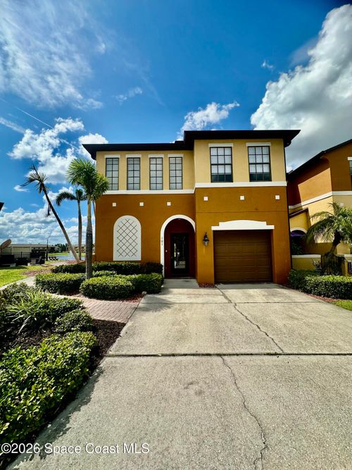 101-1310 Lara Cir, Rockledge, FL, 32955-4366 | Card Image