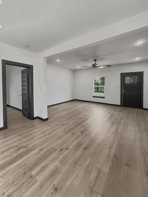 3603 Mcdougal St, Greenville, TX, 75401-2509 | Card Image