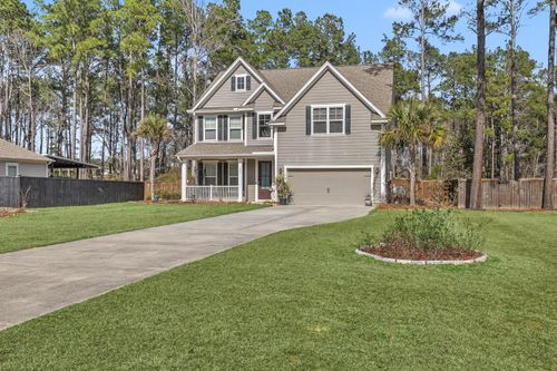 404 Bowstring Dr, Huger, SC, 29450-8527 | Card Image
