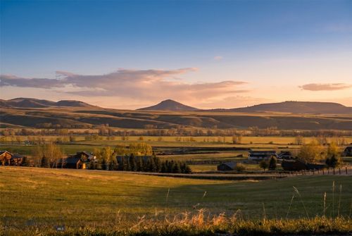 Lot 41 Upper Tom Burke Rd, Gallatin Gateway, MT, 59730 | Card Image