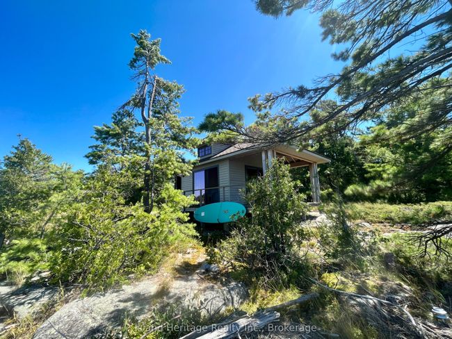 D-44 Wallbridge Island N/A, Home with 5 bedrooms, 3 bathrooms and 4 parking in Parry Sound Remote Area ON | Image 30
