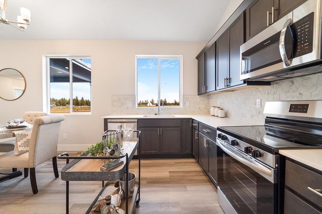 5763 S Sherri Lea Rd, House other with 3 bedrooms, 2 bathrooms and null parking in Spokane WA | Image 16