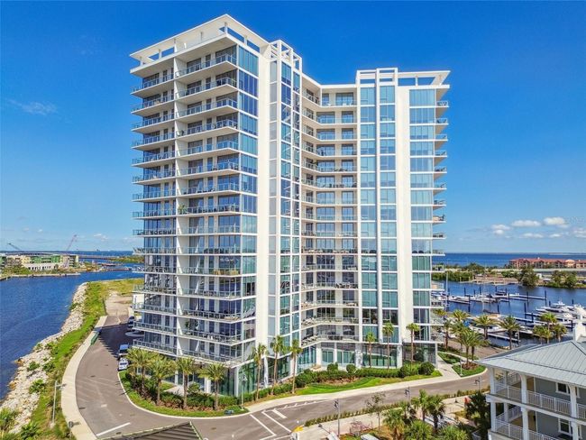 UNIT-15005 - 5120 Marina Way, Condo with 3 bedrooms, 3 bathrooms and null parking in TAMPA FL | Image 5