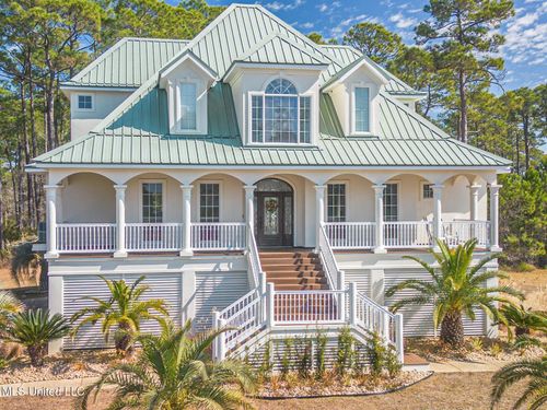 6100 Ascot Dr, Biloxi, MS, 39532-5755 | Card Image