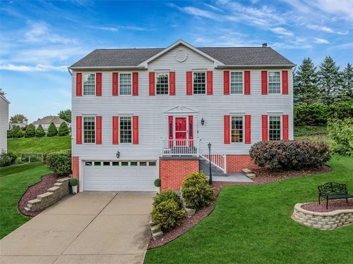 916 White Water Dr, Mars, PA, 16046-4222 | Card Image