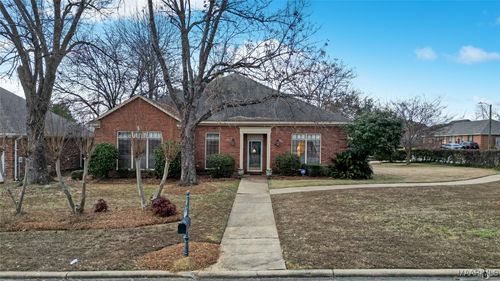 2131 Walbash Dr, Montgomery, AL, 36116-1366 | Card Image