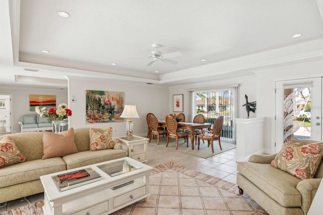 531 N Spoonbill Dr, House other with 3 bedrooms, 4 bathrooms and null parking in SARASOTA FL | Image 11