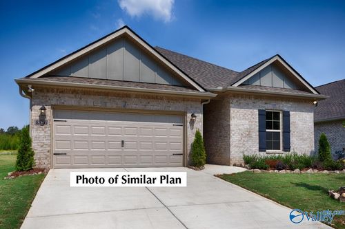 124 Malvern Hill Dr, Madison, AL, 35756-6712 | Card Image