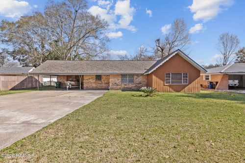 2003 Old Jeanerette Rd, New Iberia, LA, 70563-2904 | Card Image