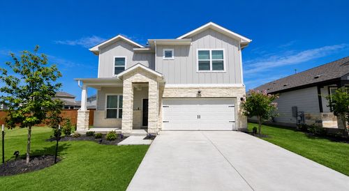 2148 Tobias Leo Way, Round Rock, TX, 78665-3042 | Card Image