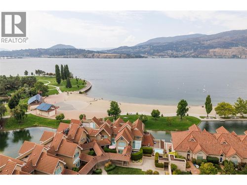 1601-1152 Sunset Dr, Kelowna, BC, V1Y9R7 | Card Image