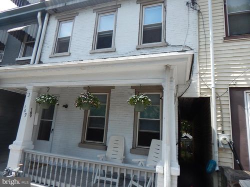 169 N Franklin St, POTTSTOWN, PA, 19464-5642 | Card Image