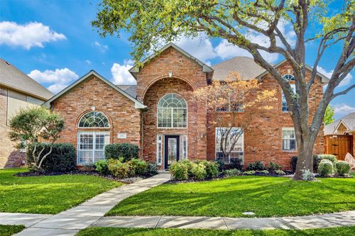 1902 Country Meadow Ln, Richardson, TX, 75081-2163 | Card Image
