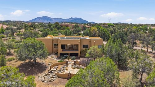 13647 N Black Elk Trl, Prescott, AZ, 86305-4571 | Card Image