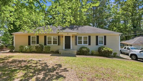 506 Hargraves Ave, Chattanooga, TN, 37411-3003 | Card Image