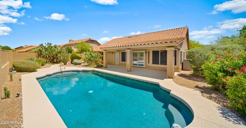4104 E Palo Brea Ln, Cave Creek, AZ, 85331-5869 | Card Image