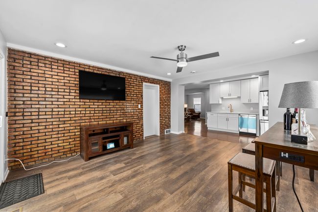 1456 Speechley Blvd, House other with 4 bedrooms, 2 bathrooms and 2 parking in Berkeley IL | Image 14