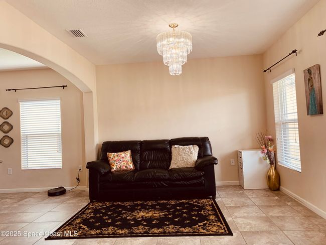 824 Musgrass Cir, House other with 4 bedrooms, 3 bathrooms and null parking in West Melbourne FL | Image 5