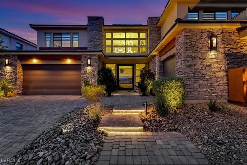 53 Garibaldi Way, Henderson, NV, 89011-2502 | Card Image