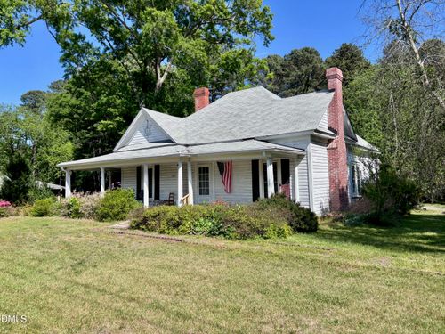 3214 Duke Homestead Road, Durham, NC, 27705 | Card Image