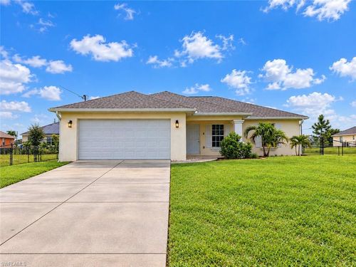 1803 Nw 21st St, Cape Coral, FL, 33993-3802 | Card Image