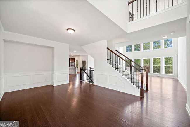 4180 Woodwind Dr, House other with 6 bedrooms, 5 bathrooms and 3 parking in Cumming GA | Image 7