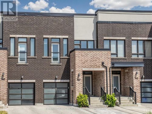 147 Dariole Drive, Richmond Hill, ON, L4E0Y9 | Card Image