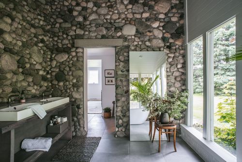 1435 S French Rd, Lake Leelanau, MI, 49653-9565 | Card Image