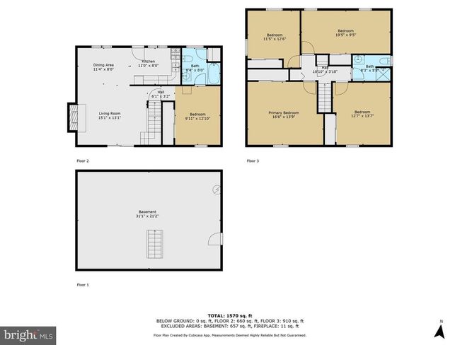 8046 Blue Mountain House Rd, House other with 4 bedrooms, 2 bathrooms and null parking in KEMPTON PA | Image 23