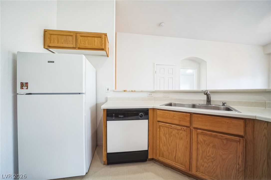 Residential Lease in Henderson 5