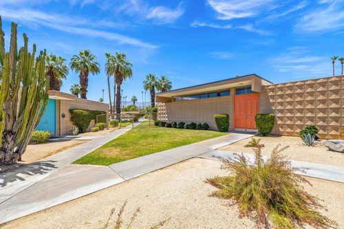 502-72857 El Paseo, Palm Desert, CA, 92260-3374 | Card Image