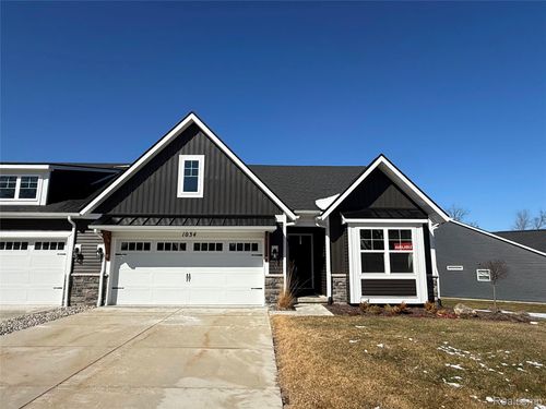 46-1034 Camellia Circle, Marion Township, MI, 48843 | Card Image