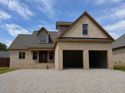 405 Ambler Rd, Gibsonville, NC, 27249-2239 | Card Image