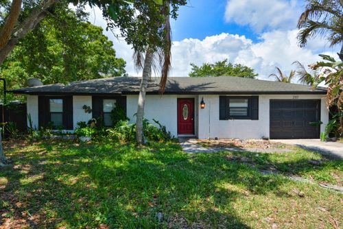 2117 Se East Dunbrooke Circle, Port St. Lucie, FL, 34952 | Card Image
