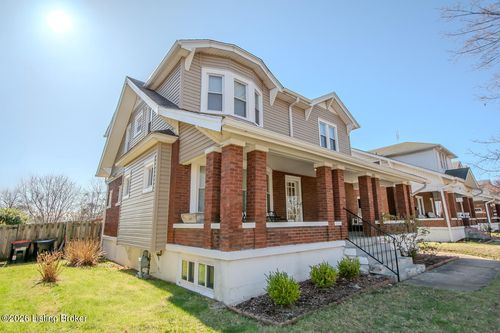 1072 Eastern Pkwy, Louisville, KY, 40217-1532 | Card Image