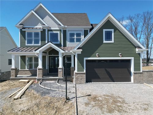 738 Ivy Lane, Cranberry Twp, PA, 16066 | Card Image