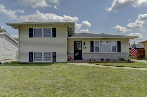 3010 100th Pl, Highland, IN, 46322-3314 | Card Image