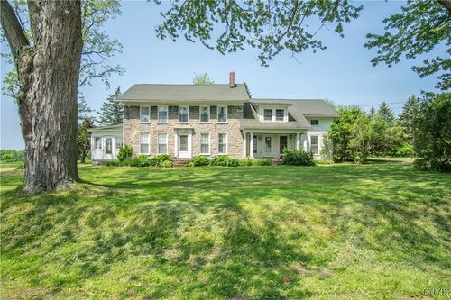 12035 County Route 123, Henderson, NY, 13650-2098 | Card Image