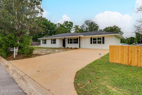 400 N Wilson Blvd, Gulfport, MS, 39503-3246 | Card Image